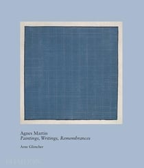 AGNES MARTIN