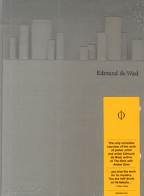 EDMUND DE WAAL
