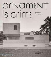 ORNAMENT IS CRIME