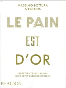 Le pain est d'or