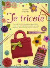 Je tricote