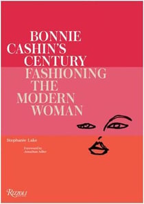 Bonnie cashin's century: fashioning the modern woman