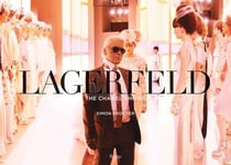 Lagerfeld the chanel shows