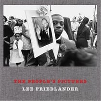 Lee Friedlander : the people's pictures