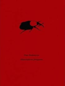 Glen rubsamen  rhynchophorus ferrugineus