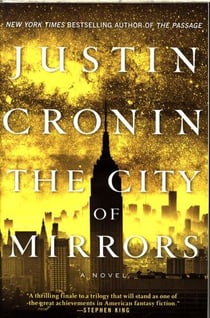 THE CITY OF MIRRORS
