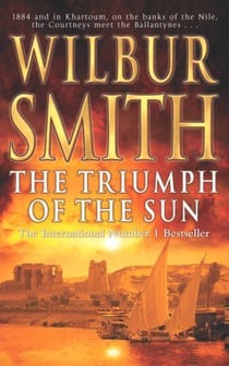 The triumph of the sun