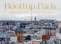 Rooftop paris