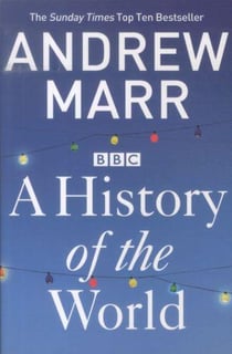 A history of the world