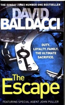 THE ESCAPE