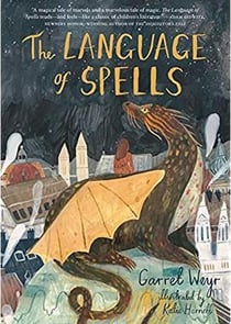 The language of spells