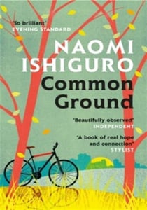 Common Ground : Did you ever have a friend who made you see the world differently?