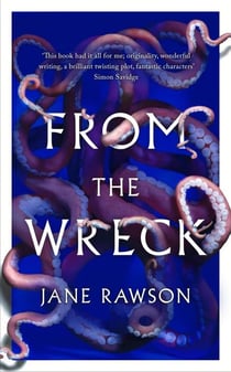 FROME THE WRECK