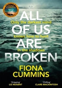 All of us are broken