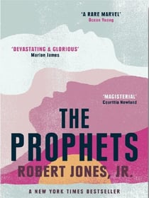 The Prophets : a New York Times Bestseller