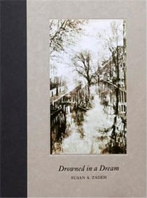 Susan a. zadeh drowned in a dream
