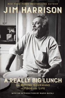 A REALLY BIG LUNCH