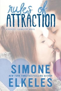 RULES OF ATTRACTION