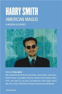 Harry Smith : american magus