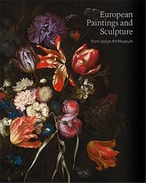 European paintings and sculpture from joslyn art museum