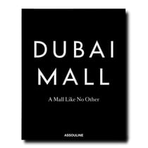 Dubai Mall : a mall like no other