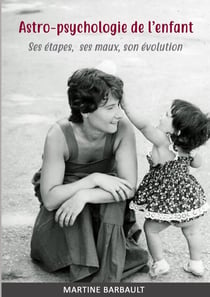 Astro-psychologie de l'enfant