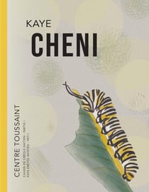KAYE CHENI : KAYE KREYÒL AYISYEN - PATI I