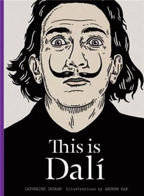 This is dali