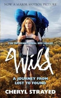 WILD - FILM TIE IN