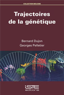 Trajectoires de la génétique