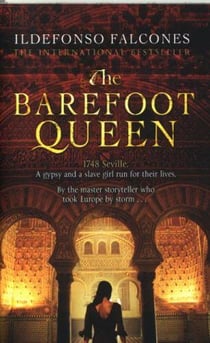 THE BAREFOOT QUEEN