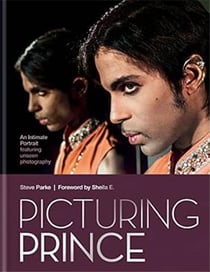 Picturing prince