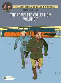 Blake & Mortimer - The Complete Collection 7