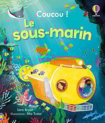 Coucou ! : Le sous-marin