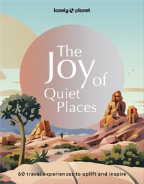 The joy of quiet places (édition 2024)