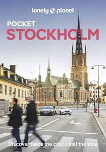 Stockholm (6e édition)