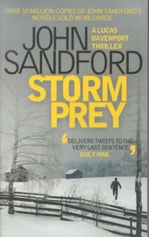 Storm prey