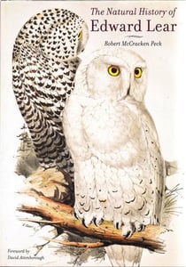 The natural history of edward lear