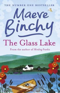 The glass lake