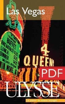 Las vegas (3e édition)