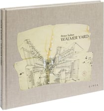 Peter salter walmer yard