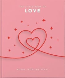 The little book of love