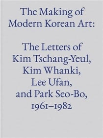 The making of modern korean art