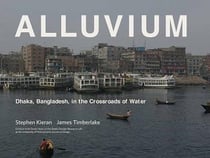 Alluvium: dhaka, bangladesh, in the crossroads of water