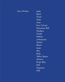 Terry winters