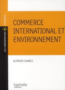 Commerce international et environnement