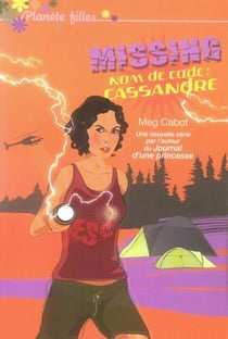 Missing t.2 - nom de code Cassandra