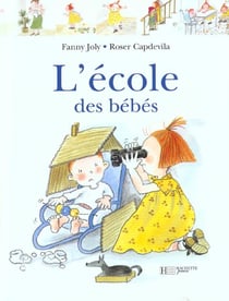 L'école des bébés