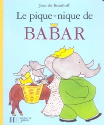 Le pique-nique de Babar
