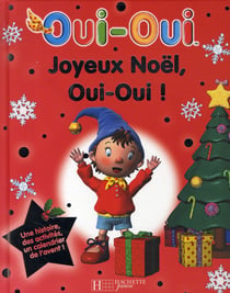 Joyeux noël, oui-oui !